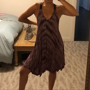Ecoté midi sundress